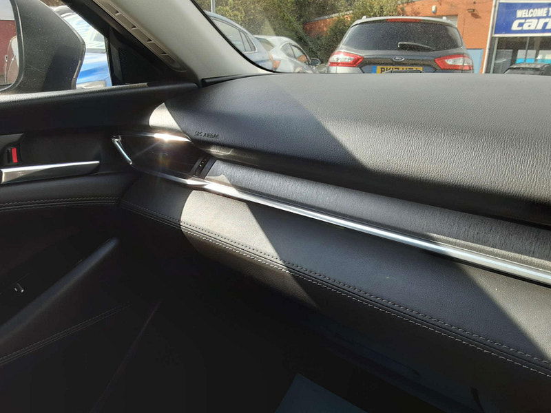 Mazda 6 2.2 6 SE-L Nav+ D 5dr 5dr Manual 2025