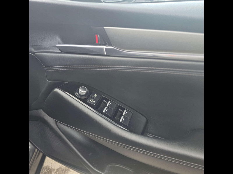 Mazda 6 2.2 6 SE-L Nav+ D 5dr 5dr Manual 2025