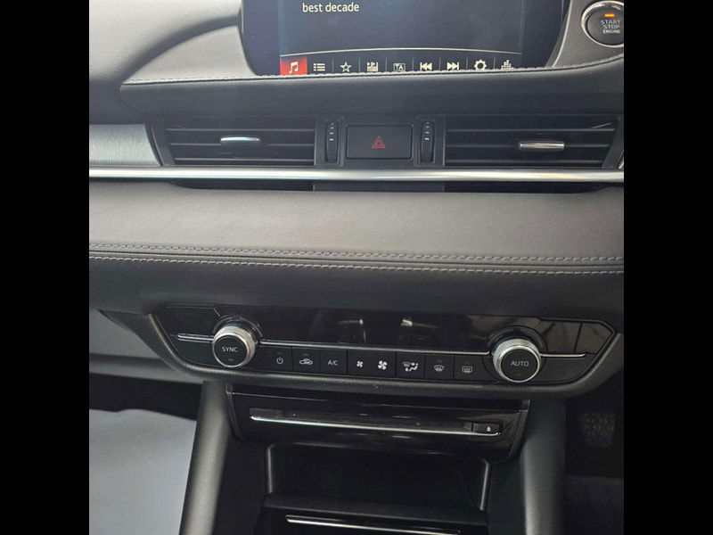 Mazda 6 2.2 6 SE-L Nav+ D 5dr 5dr Manual 2025