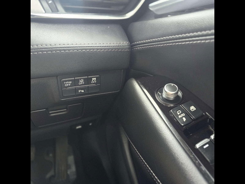 Mazda 6 2.2 6 SE-L Nav+ D 5dr 5dr Manual 2025
