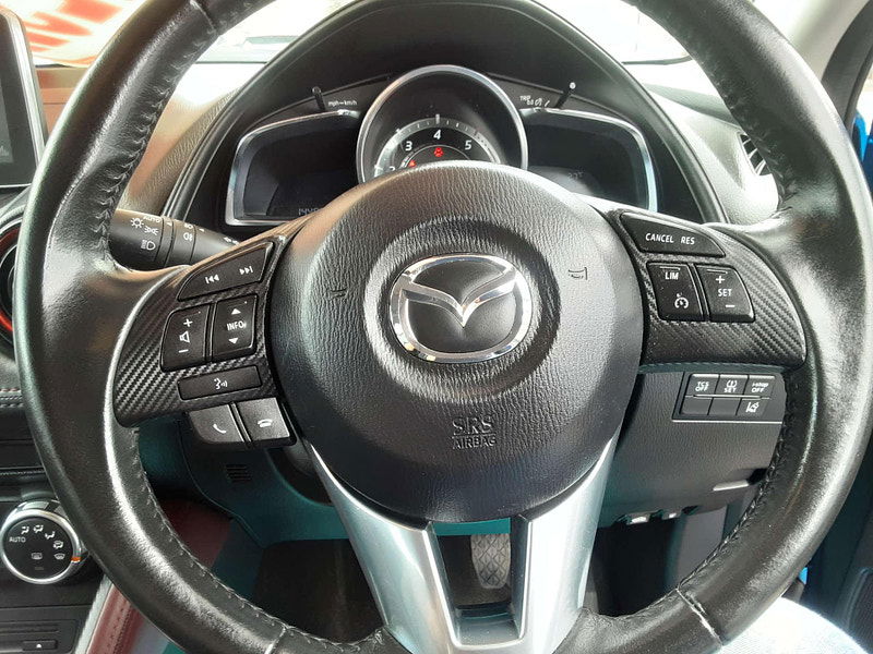 Mazda CX-3 1.5 CX-3 Sport Nav D 5dr 5dr Manual 2025