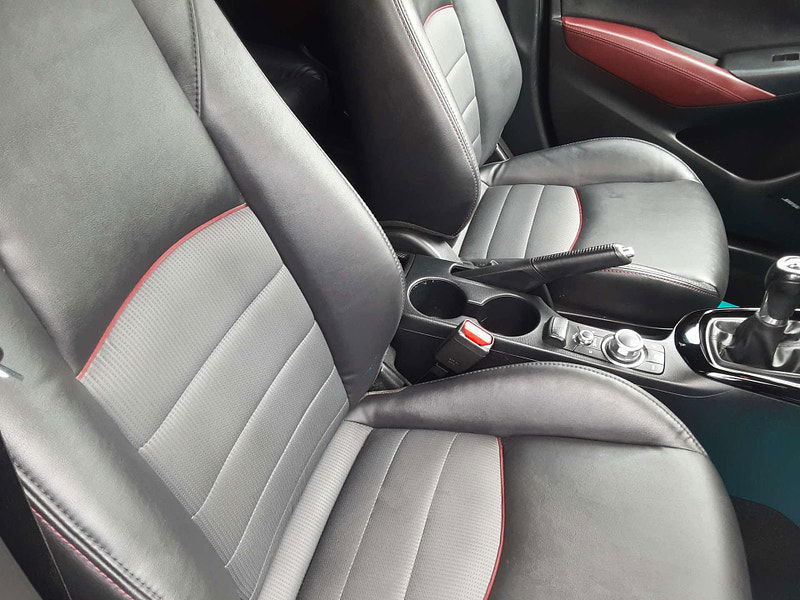 Mazda CX-3 1.5 CX-3 Sport Nav D 5dr 5dr Manual 2025