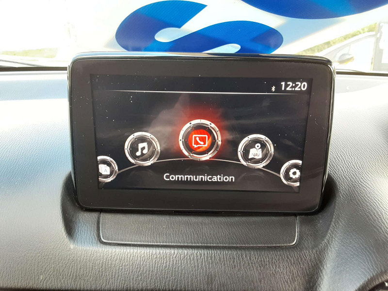 Mazda CX-3 2.0 CX-3 Sport Nav+ 4x4 4WD 5dr 5dr Manual 2025