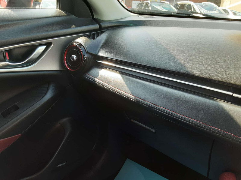 Mazda CX-3 2.0 CX-3 Sport Nav 5dr 5dr Manual 2025