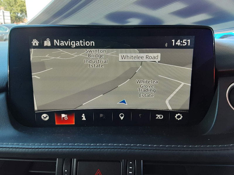 Mazda Mazda6 2.2 SKYACTIV-D SE-L Nav+ Tourer Euro 6 (s/s) 5dr 5dr Manual 2025