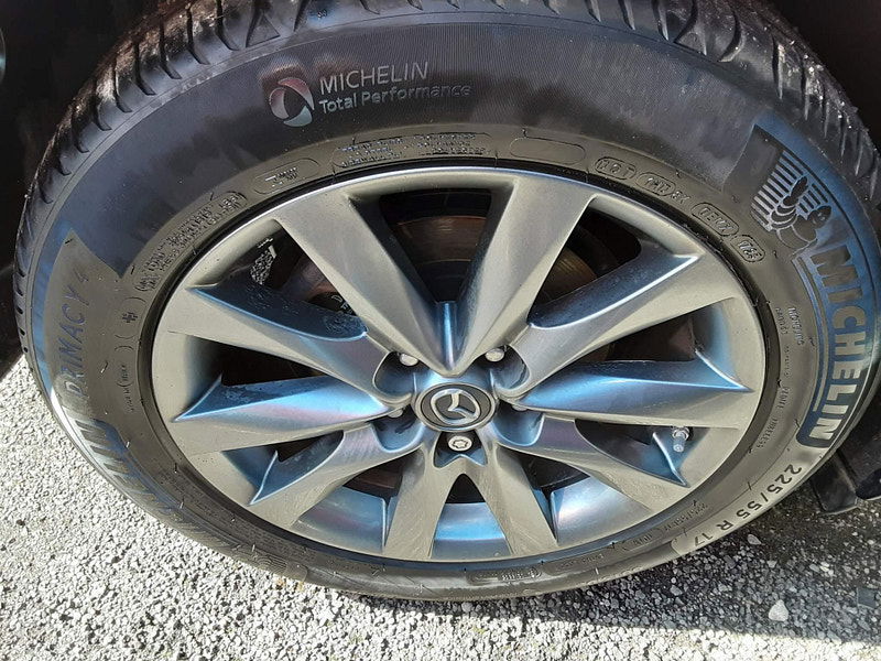 Mazda Mazda6 2.2 SKYACTIV-D SE-L Nav+ Tourer Euro 6 (s/s) 5dr 5dr Manual 2025