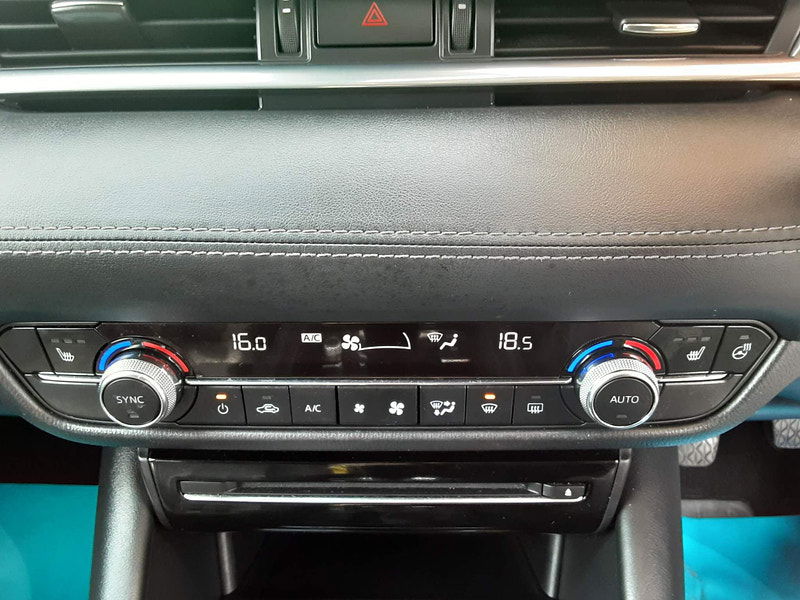 Mazda Mazda6 2.2 SKYACTIV-D Sport Nav+ Tourer Euro 6 (s/s) 5dr 5dr Manual 2025