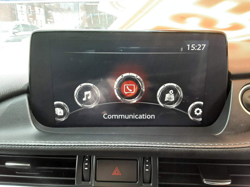 Mazda Mazda6 2.2 SKYACTIV-D Sport Nav+ Tourer Euro 6 (s/s) 5dr 5dr Manual 2025