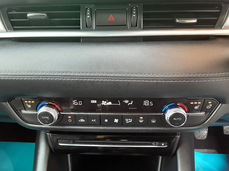 Mazda Mazda6 2.2 SKYACTIV-D Sport Nav+ Tourer Euro 6 (s/s) 5dr 5dr Manual 2025