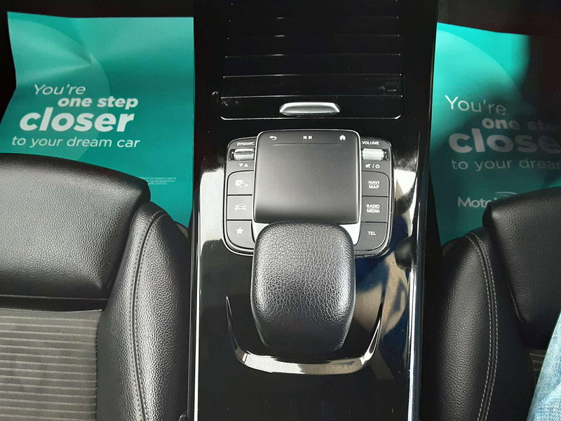 Mercedes-Benz A-CLASS 1.3 A 180 Sport Exeutive Auto 5dr 5dr Automatic 2026