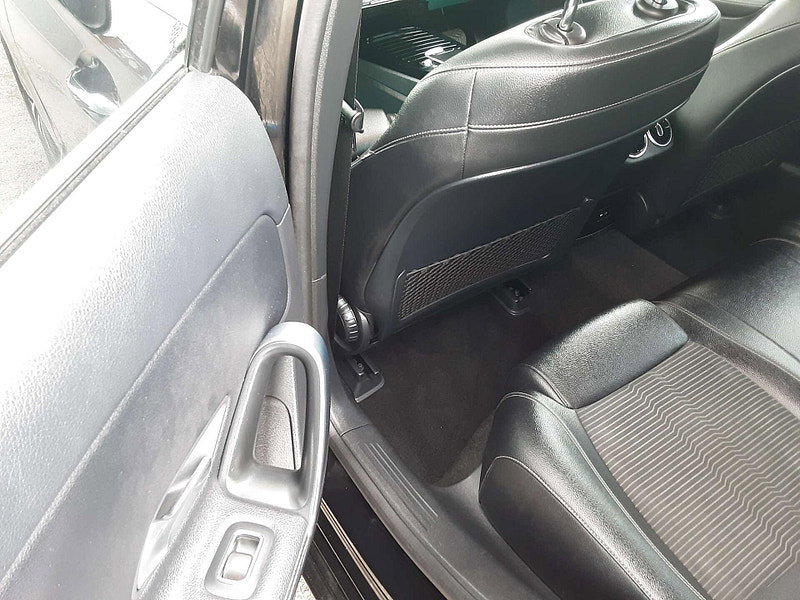 Mercedes-Benz A-CLASS 1.3 A 180 Sport Exeutive Auto 5dr 5dr Automatic 2026