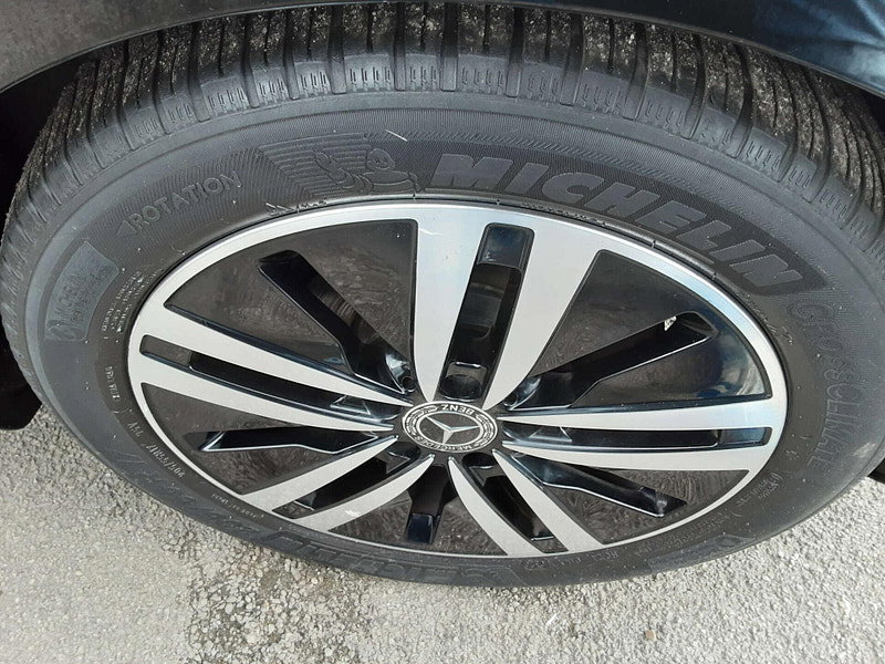 Mercedes-Benz A-CLASS 1.3 A 180 Sport Exeutive Auto 5dr 5dr Automatic 2026