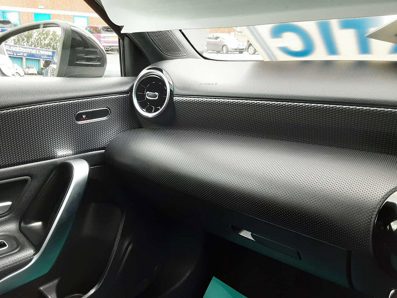 Mercedes-Benz A-CLASS 1.3 A 180 Sport Exeutive Auto 5dr 5dr Automatic 2026