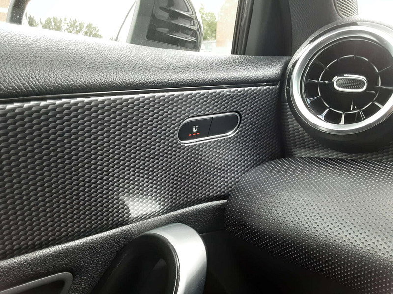 Mercedes-Benz A-CLASS 1.3 A 180 Sport Exeutive Auto 5dr 5dr Automatic 2026