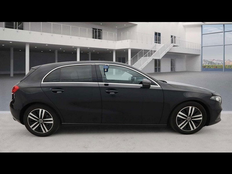 Mercedes-Benz A-CLASS 1.3 A 180 Sport Exeutive Auto 5dr 5dr Automatic 2025