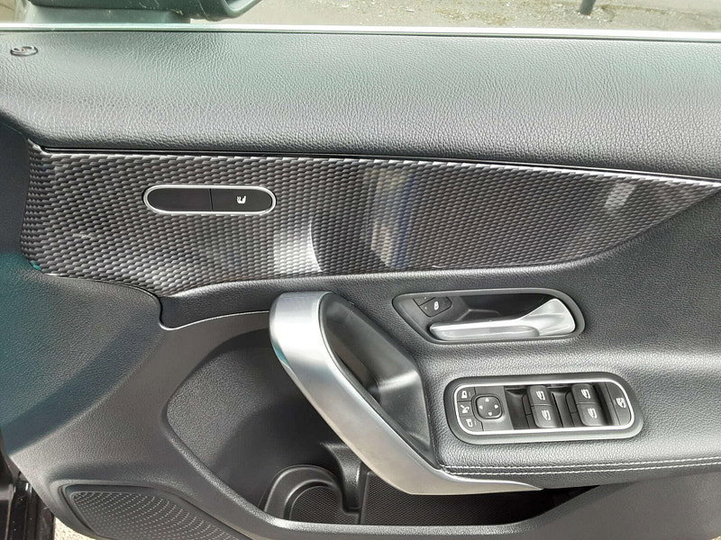 Mercedes-Benz A-CLASS 1.3 A 180 Sport Exeutive Auto 5dr 5dr Automatic 2026