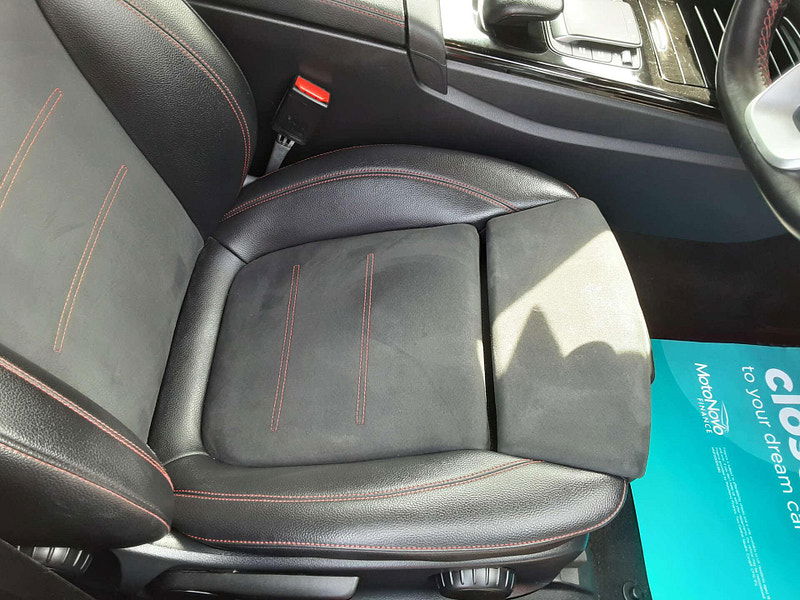 Mercedes-Benz A-CLASS 1.3 A 250 AMG Line E Auto 4dr 4dr Automatic 2025