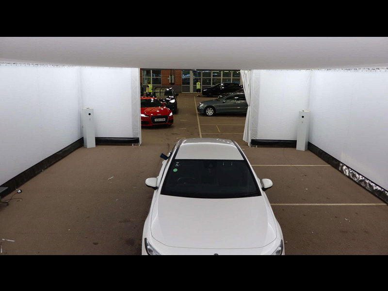 Mercedes-Benz A-CLASS 1.3 A 250 AMG Line E Auto 4dr 4dr Automatic 2025