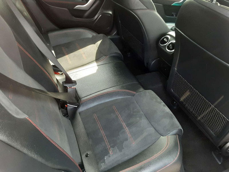 Mercedes-Benz A-CLASS 1.3 A 250 AMG Line E Auto 4dr 4dr Automatic 2025