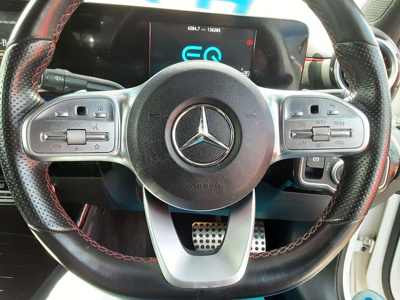 Mercedes-Benz A-CLASS 1.3 A 250 AMG Line E Auto 4dr 4dr Automatic 2025