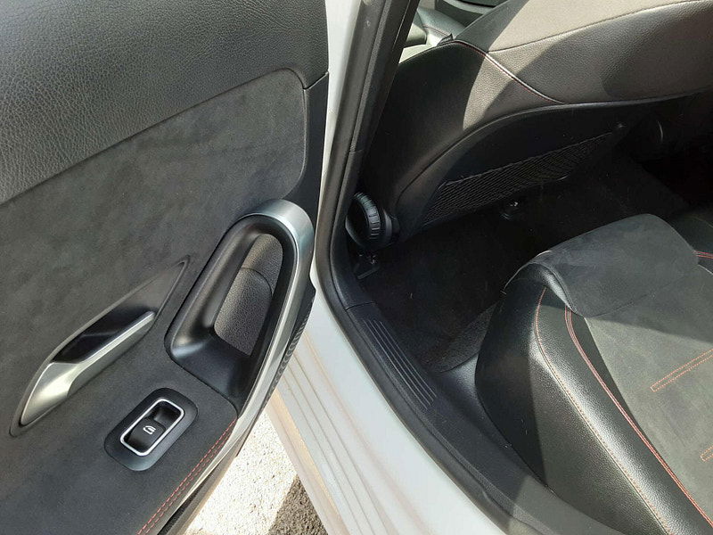 Mercedes-Benz A-CLASS 1.3 A 250 AMG Line E Auto 4dr 4dr Automatic 2025