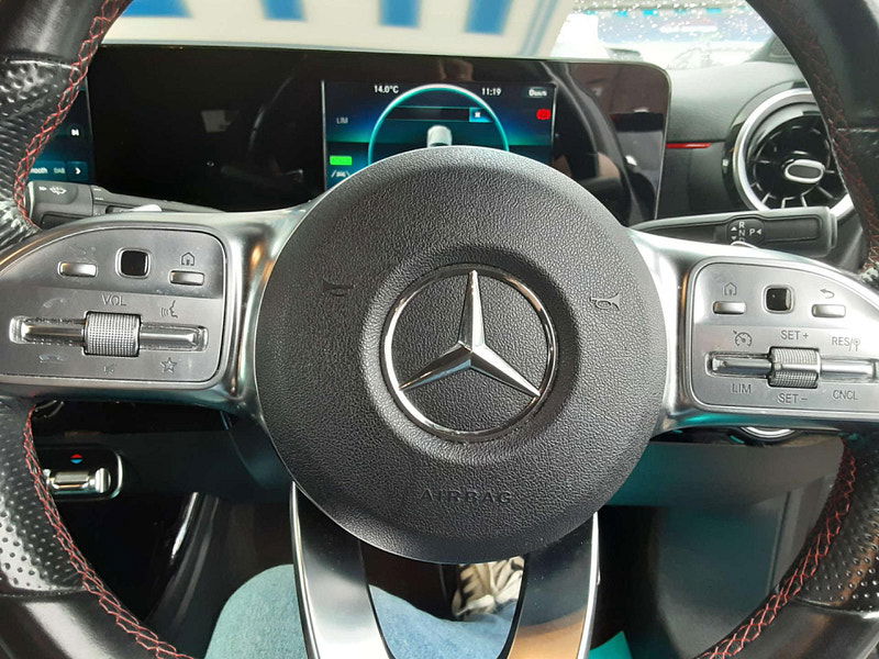 Mercedes-Benz A-CLASS 1.3 A 250 AMG Line E Auto 5dr 5dr Automatic 2025