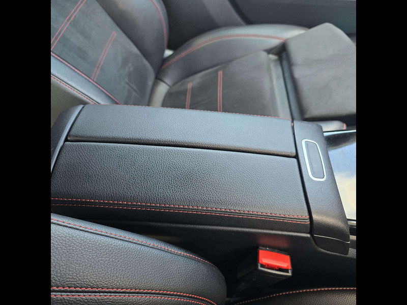 Mercedes-Benz A-CLASS 1.3 A 250 AMG Line E Auto 5dr 5dr Automatic 2025