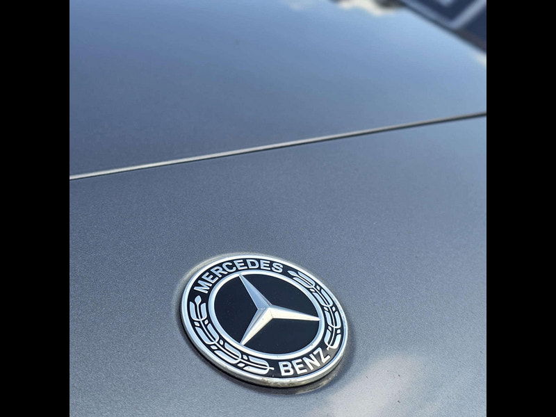 Mercedes-Benz A-CLASS 1.3 A 250 AMG Line E Auto 5dr 5dr Automatic 2025