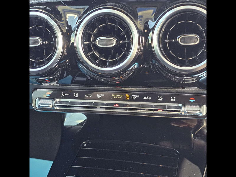 Mercedes-Benz A-CLASS 1.3 A 250 AMG Line E Auto 5dr 5dr Automatic 2025