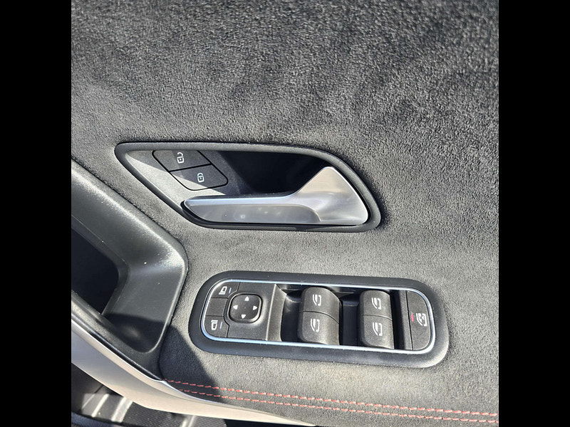 Mercedes-Benz A-CLASS 1.3 A 250 AMG Line E Auto 5dr 5dr Automatic 2025