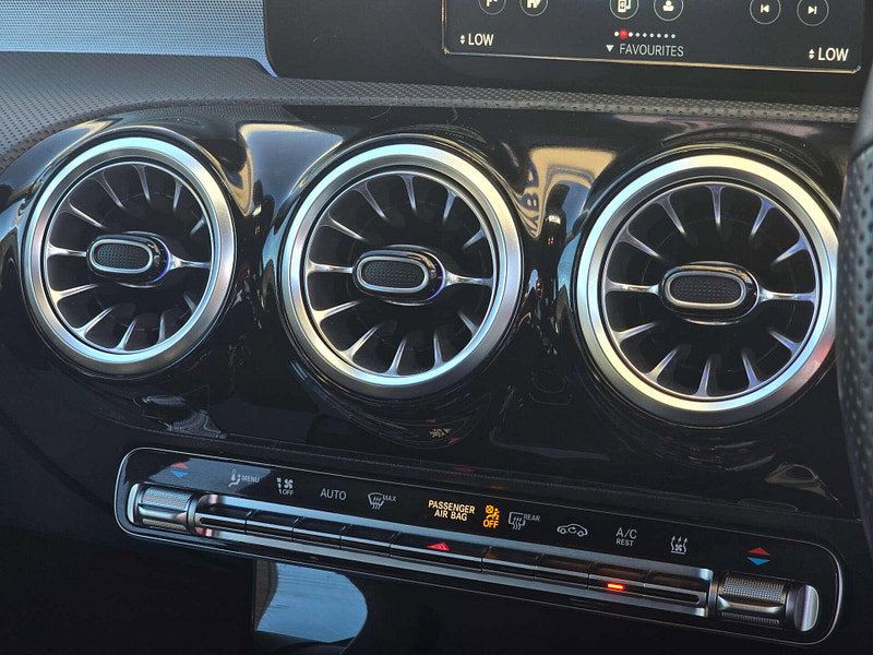 Mercedes-Benz A-CLASS 1.3 A 250 AMG Line Edition E Auto 5dr 5dr Automatic 2026