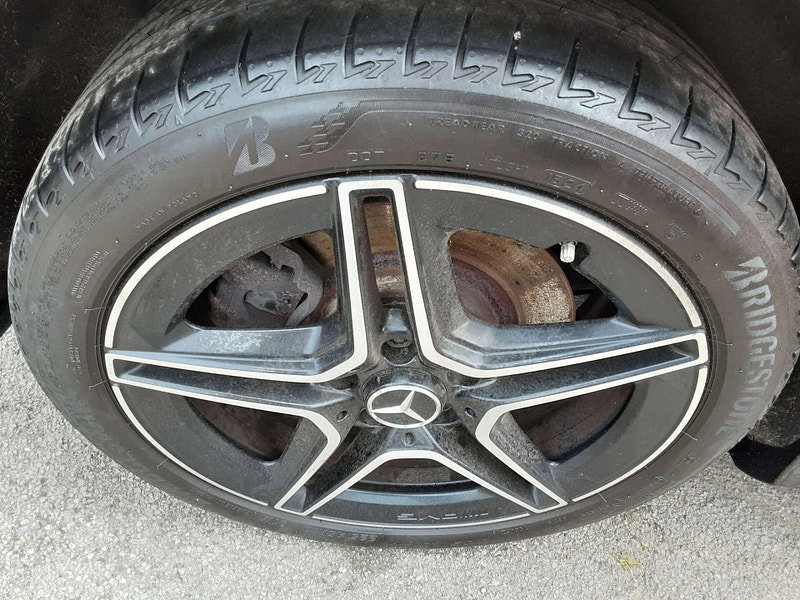 Mercedes-Benz A-CLASS 1.3 A 250 AMG Line Edition E Auto 5dr 5dr Automatic 2026