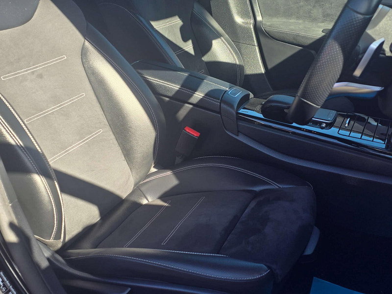 Mercedes-Benz A-CLASS 1.3 A 250 AMG Line Edition E Auto 5dr 5dr Automatic 2026