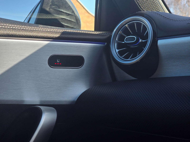 Mercedes-Benz A-CLASS 1.3 A 250 AMG Line Edition E Auto 5dr 5dr Automatic 2026