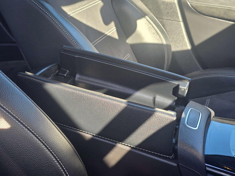 Mercedes-Benz A-CLASS 1.3 A 250 AMG Line Edition E Auto 5dr 5dr Automatic 2026