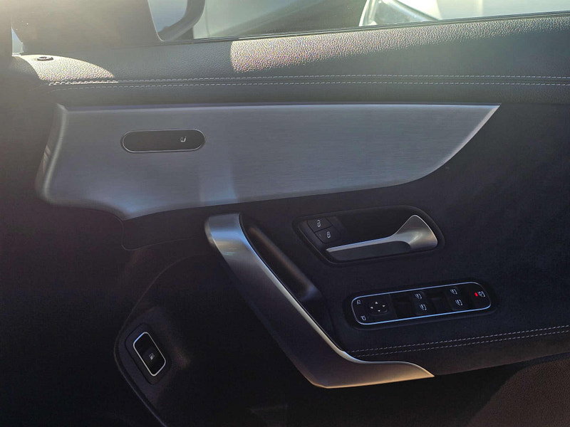 Mercedes-Benz A-CLASS 1.3 A 250 AMG Line Edition E Auto 5dr 5dr Automatic 2026