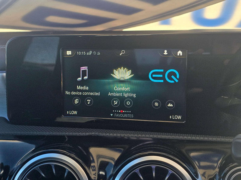 Mercedes-Benz A-CLASS 1.3 A 250 AMG Line Edition E Auto 5dr 5dr Automatic 2026