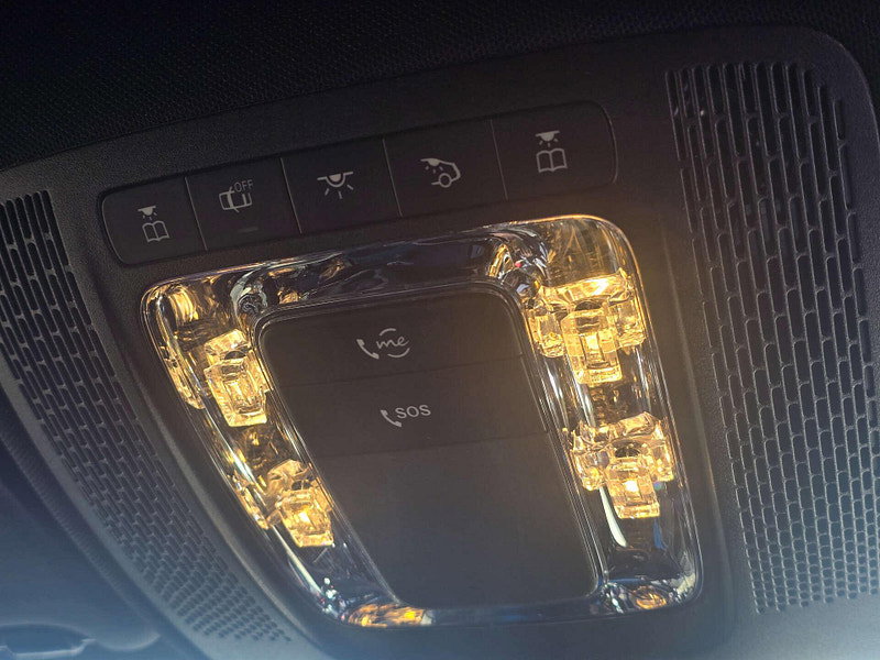 Mercedes-Benz A-CLASS 1.3 A 250 AMG Line Edition E Auto 5dr 5dr Automatic 2026