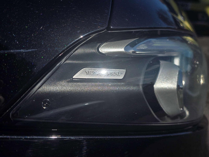 Mercedes-Benz A-CLASS 1.3 A 250 AMG Line Edition E Auto 5dr 5dr Automatic 2026