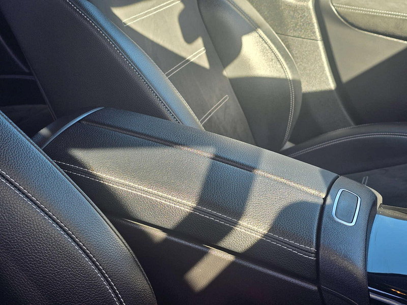 Mercedes-Benz A-CLASS 1.3 A 250 AMG Line Edition E Auto 5dr 5dr Automatic 2026