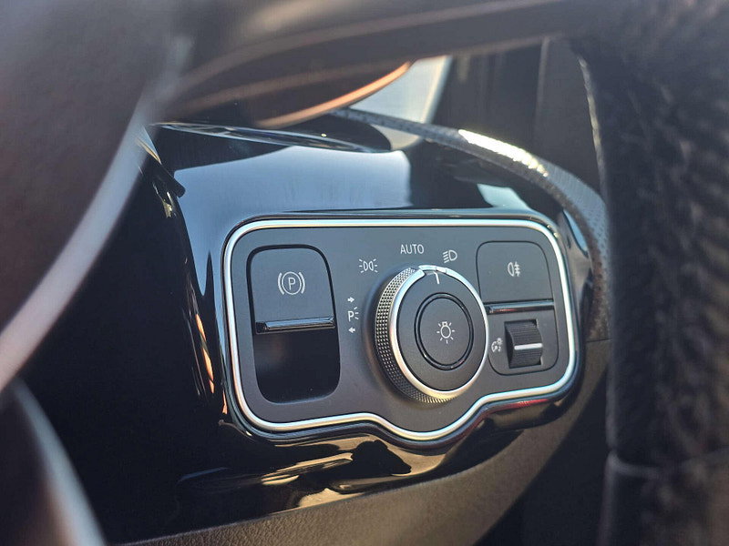 Mercedes-Benz A-CLASS 1.3 A 250 AMG Line Edition E Auto 5dr 5dr Automatic 2026