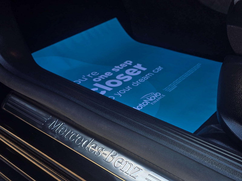 Mercedes-Benz A-CLASS 1.3 A 250 AMG Line Edition E Auto 5dr 5dr Automatic 2026