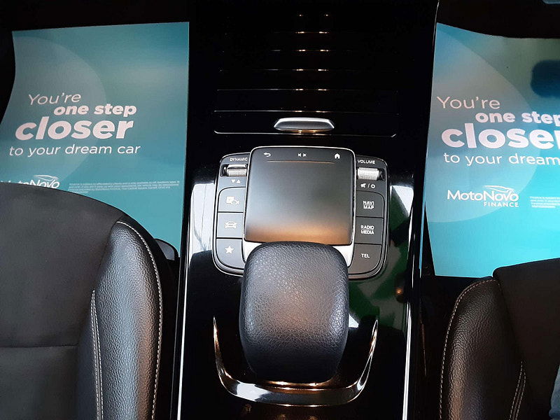 Mercedes-Benz A-CLASS 1.3 A 250 AMG Line Edition Executive E Auto 5dr 5dr Automatic 2026