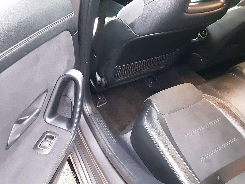 Mercedes-Benz A-CLASS 1.3 A 250 AMG Line Edition Executive E Auto 5dr 5dr Automatic 2025