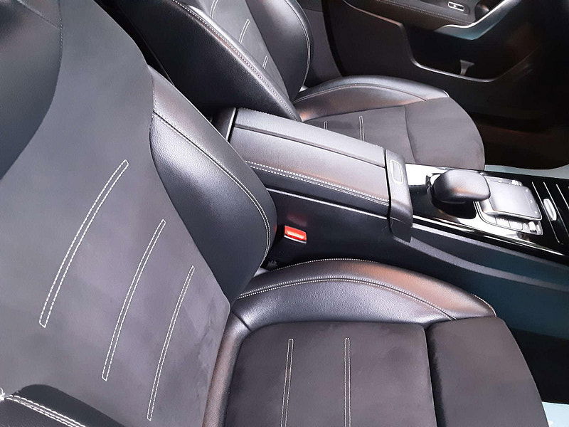 Mercedes-Benz A-CLASS 1.3 A 250 AMG Line Edition Executive E Auto 5dr 5dr Automatic 2026