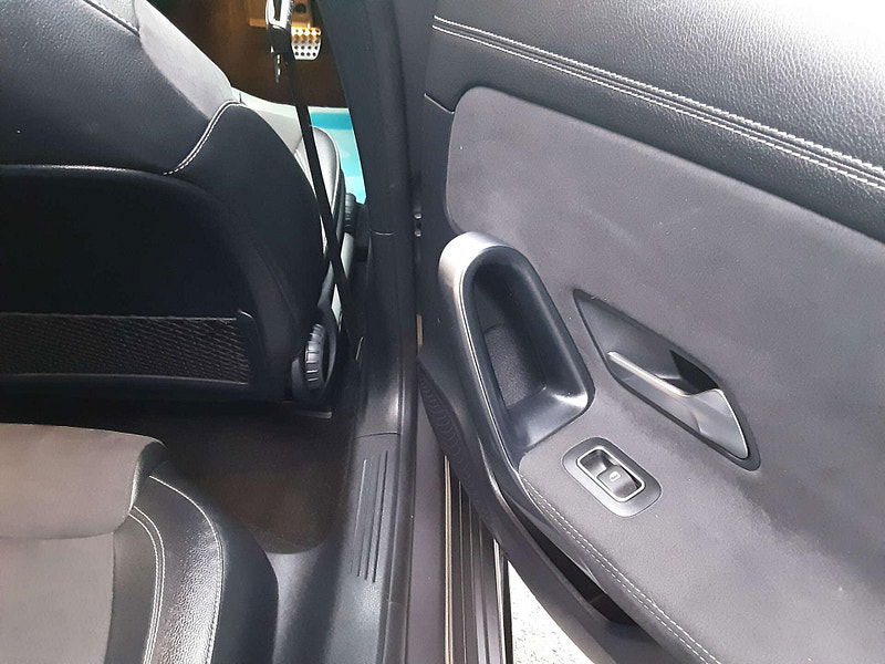 Mercedes-Benz A-CLASS 1.3 A 250 AMG Line Edition Executive E Auto 5dr 5dr Automatic 2026