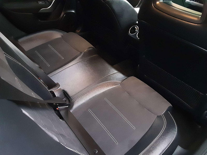 Mercedes-Benz A-CLASS 1.3 A 250 AMG Line Edition Executive E Auto 5dr 5dr Automatic 2026