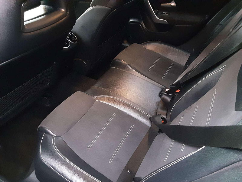 Mercedes-Benz A-CLASS 1.3 A 250 AMG Line Edition Executive E Auto 5dr 5dr Automatic 2025