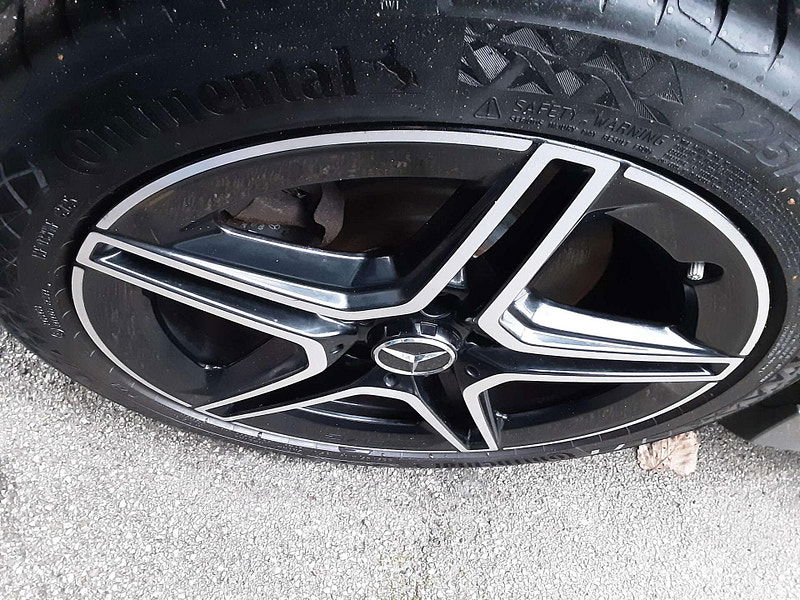 Mercedes-Benz A-CLASS 1.3 A 250 AMG Line Edition Executive E Auto 5dr 5dr Automatic 2026