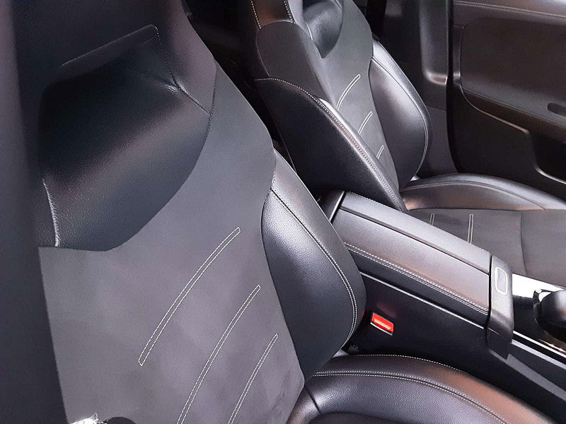 Mercedes-Benz A-CLASS 1.3 A 250 AMG Line Edition Executive E Auto 5dr 5dr Automatic 2025